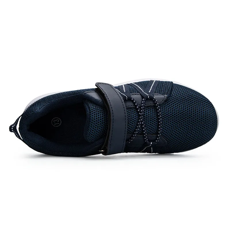 Infant Toddler Boys and Girls Sneakers Lightweight Breathable Sports Running Shoes Fashion Tennis Casual Sneakers Walking Shoes For Small Kids - K KomForme