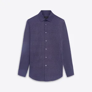 JAMES Dot Print OoohCotton Shirt