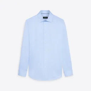JAMES Striated OoohCotton Shirt