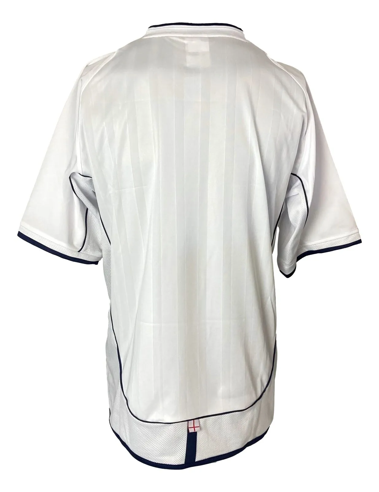 John Terry Signed 2002/03 England National Team Soccer Jersey Icons Fanatics