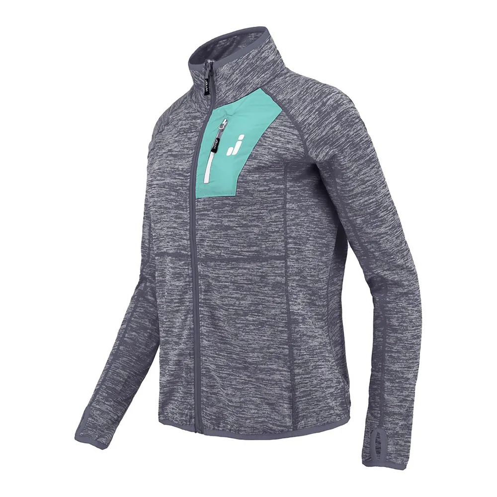 Joluvi Chaqueta Run Top