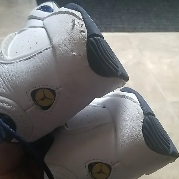 Jordan Jumpman Quick 23 (Quick 6)