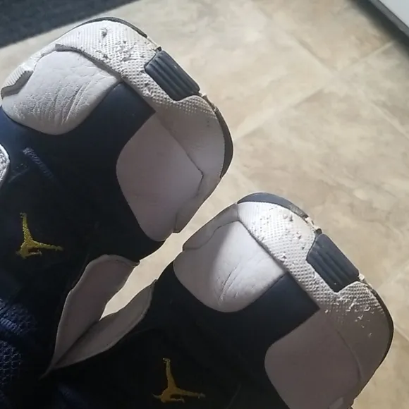 Jordan Jumpman Quick 23 (Quick 6)