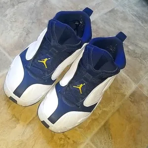 Jordan Jumpman Quick 23 (Quick 6)