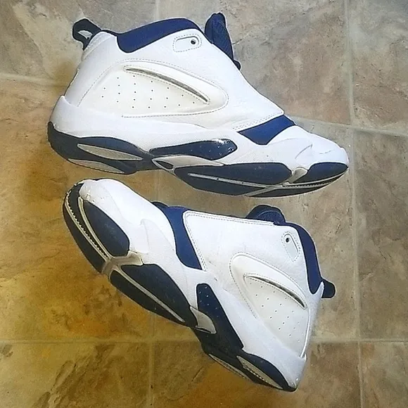 Jordan Jumpman Quick 23 (Quick 6)