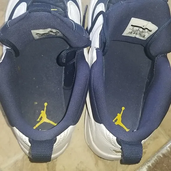 Jordan Jumpman Quick 23 (Quick 6)