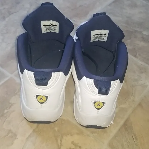 Jordan Jumpman Quick 23 (Quick 6)