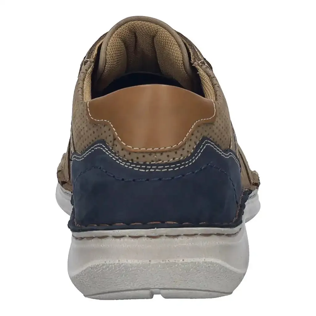 Josef Seibel New Anvers 10 Brasil Multi