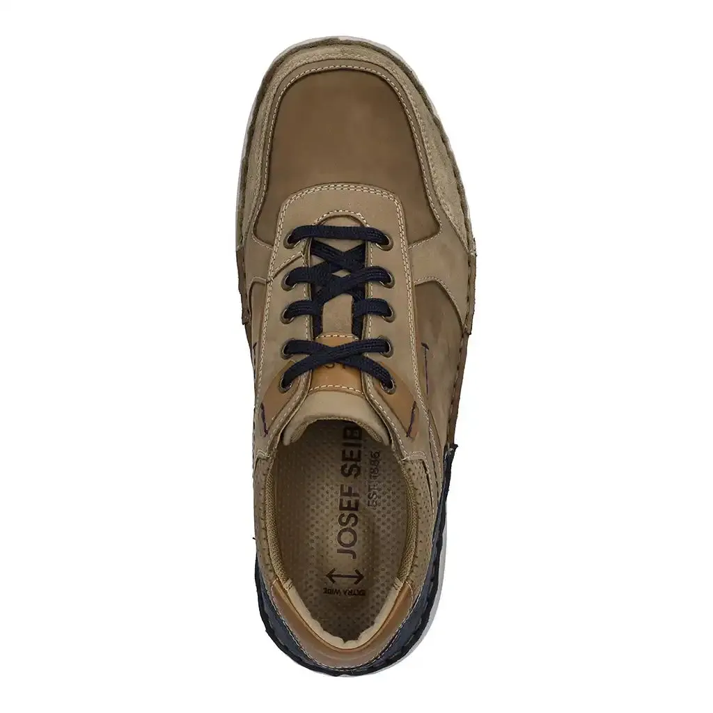 Josef Seibel New Anvers 10 Brasil Multi