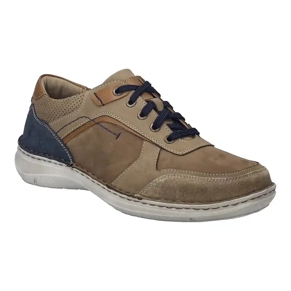 Josef Seibel New Anvers 10 Brasil Multi