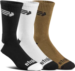 JOSLIN SOCK 3-PACK