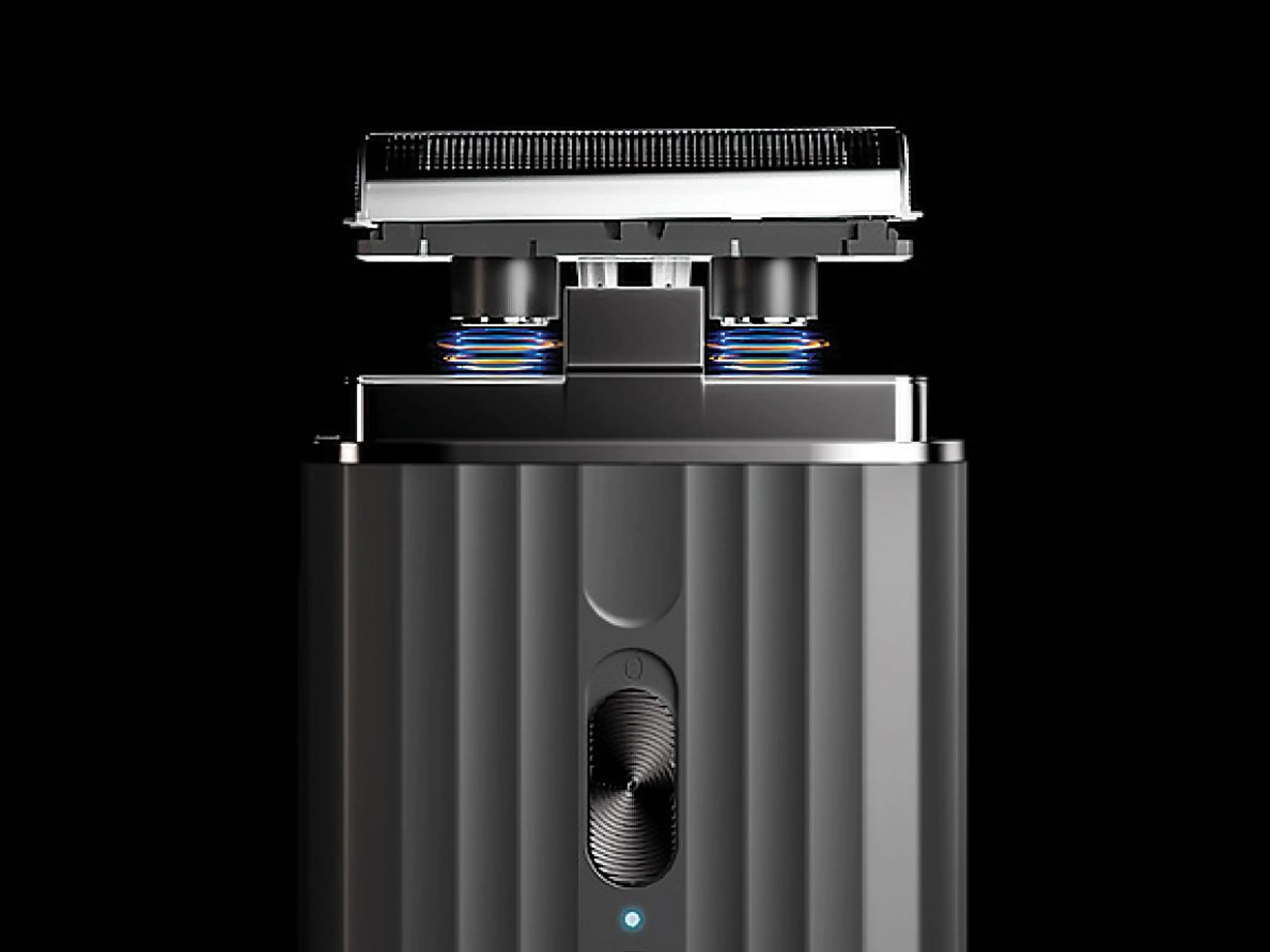 JRL ONYX SF Pro Foil Shaver