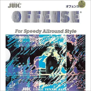 Juic Offense