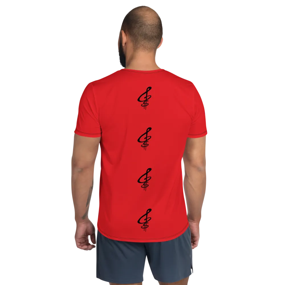 Just Get It. MaxDri Tee