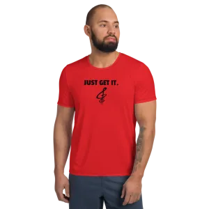 Just Get It. MaxDri Tee