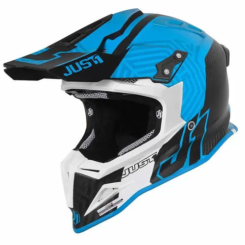 JUST1 J12 Syncro Carbon Helmet