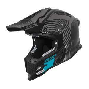 JUST1 J12 Syncro Carbon Helmet
