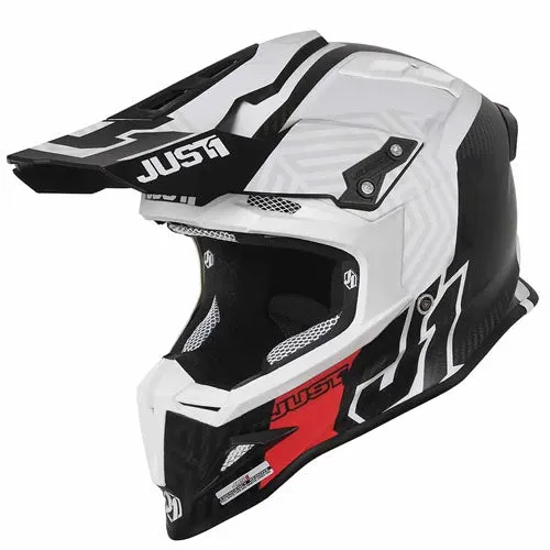 JUST1 J12 Syncro Carbon Helmet
