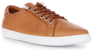Justinreess England Elita In Tan For Women | Secret Sale