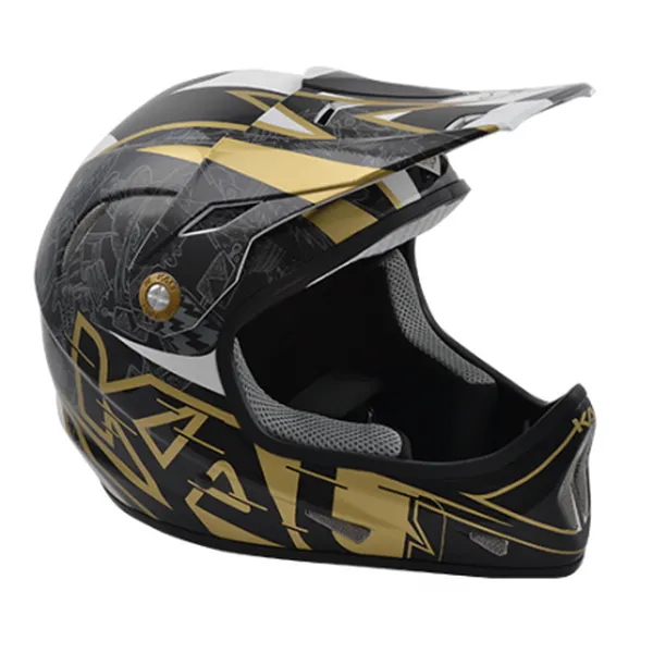 Kali Avatar X Galaxy Full Face Helmet