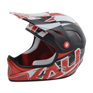 Kali Avatar X Galaxy Full Face Helmet