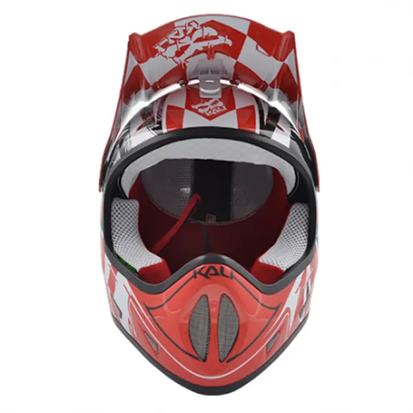 Kali Avatar X Galaxy Full Face Helmet