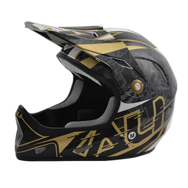 Kali Avatar X Galaxy Full Face Helmet
