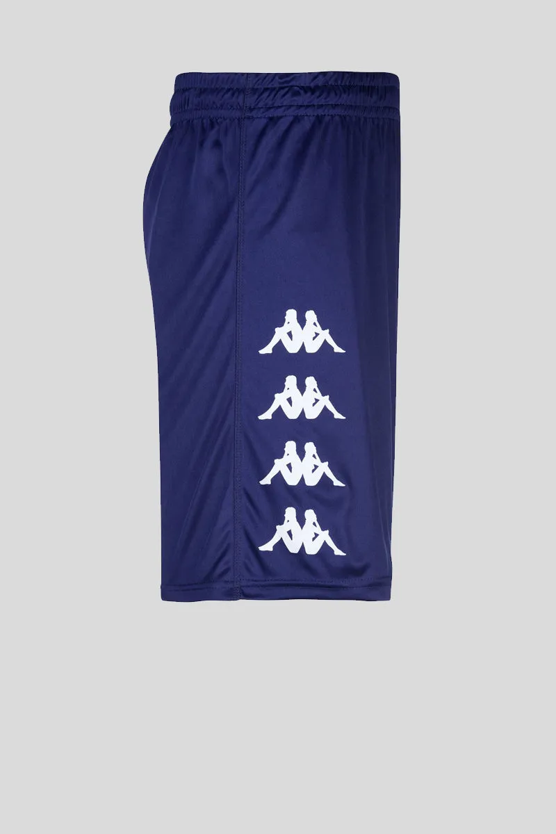 Kappa 4 Soccer Curchet - Blue Marine