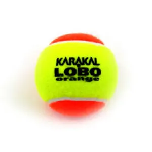 Karakal Lobo Tennis Ball - Juniors