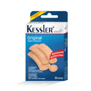 Kessler Original 20 strips