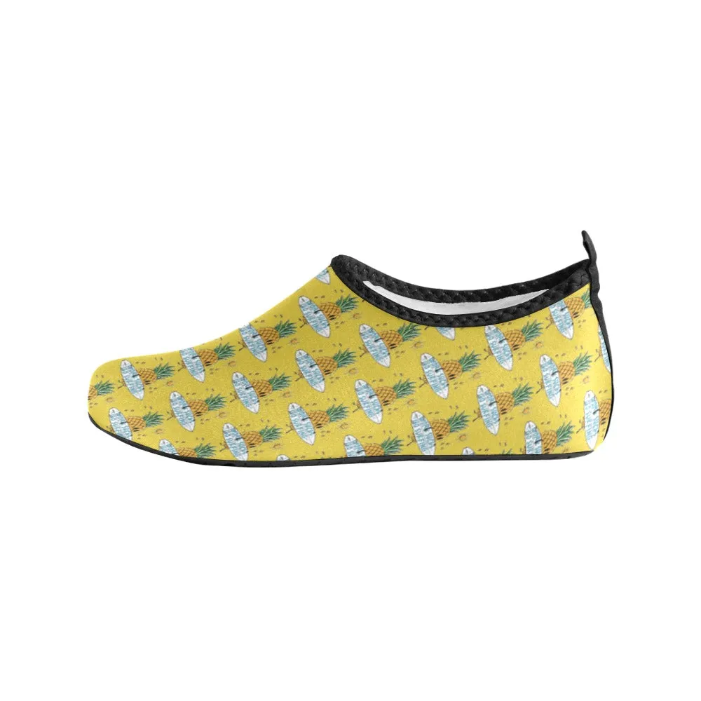 Kid's Barefoot Aqua Shoes