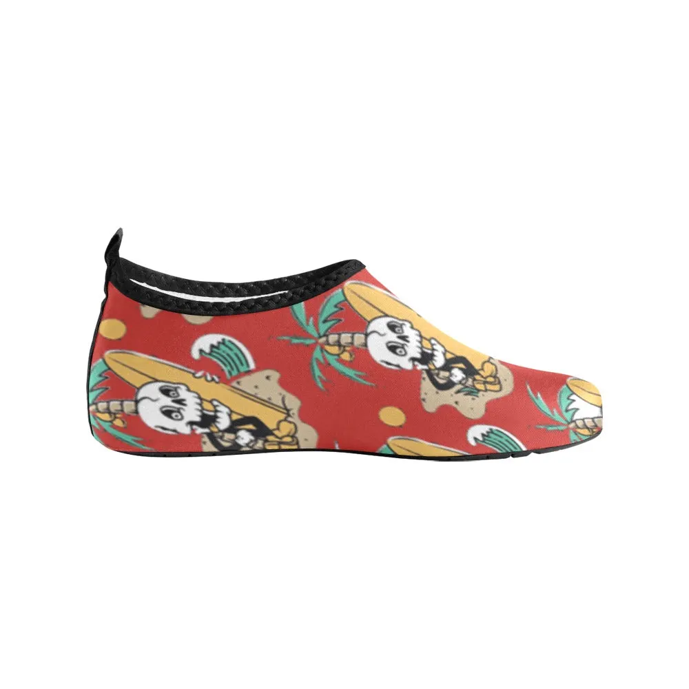 Kid's Barefoot Aqua Shoes