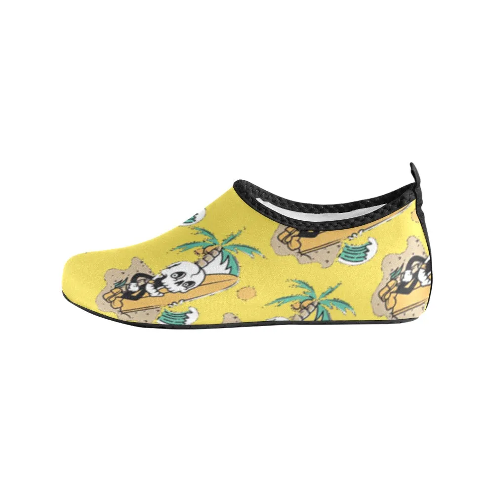 Kid's Barefoot Aqua Shoes