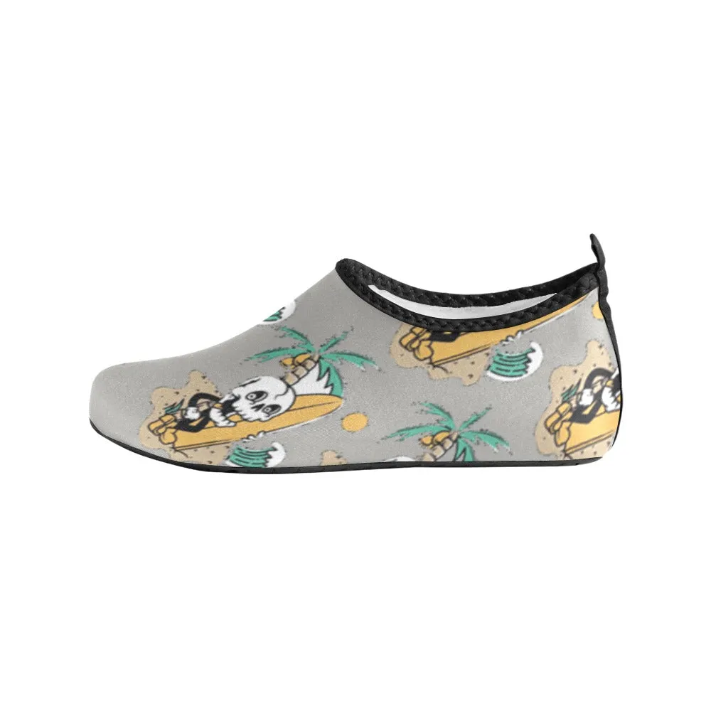 Kid's Barefoot Aqua Shoes