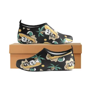 Kid's Barefoot Aqua Shoes