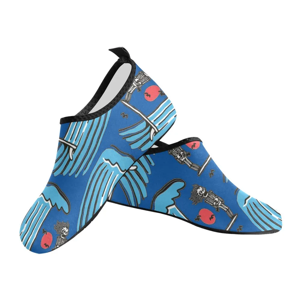 Kid's Barefoot Aqua Shoes