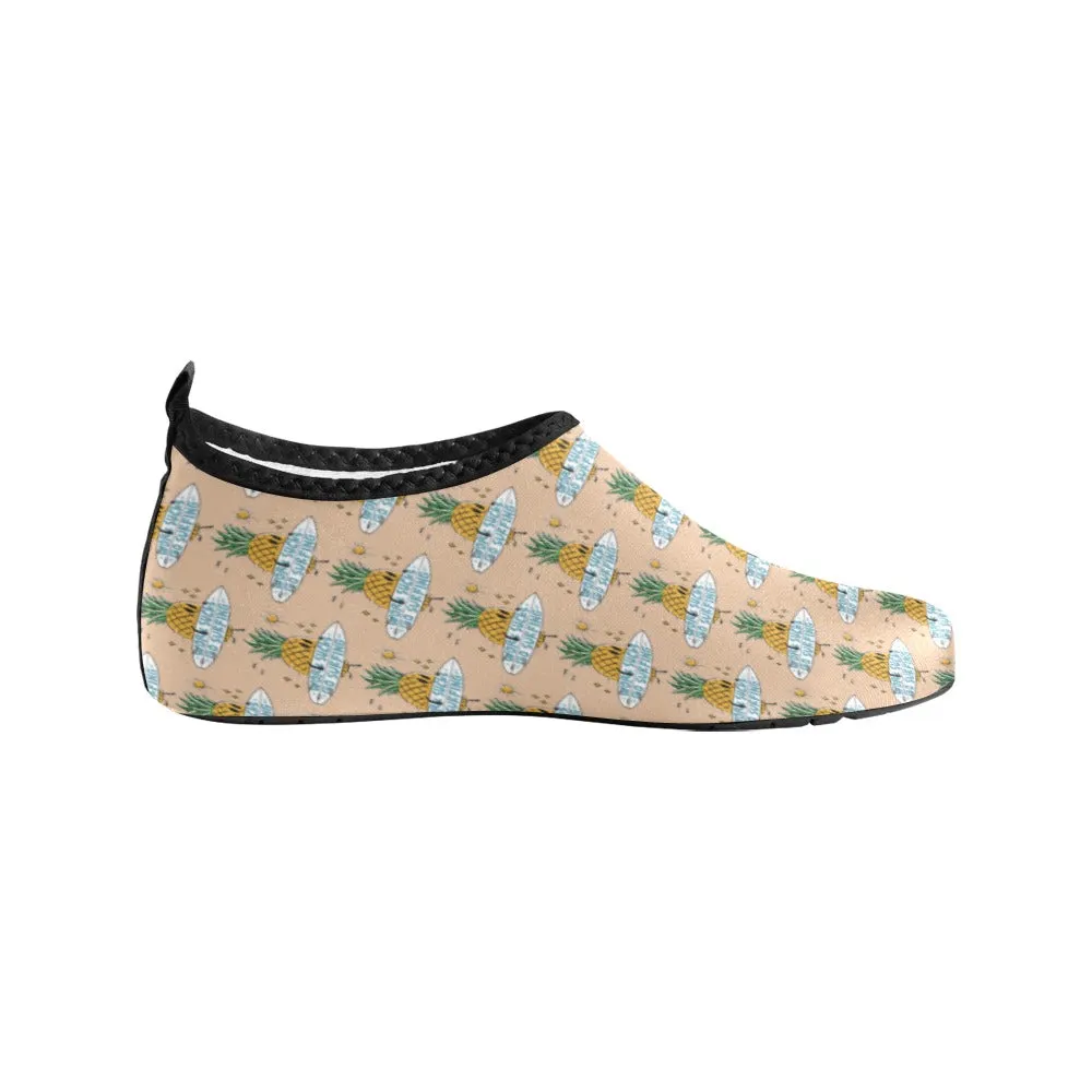 Kid's Barefoot Aqua Shoes