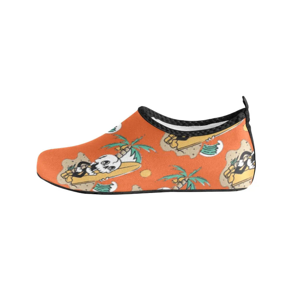 Kid's Barefoot Aqua Shoes