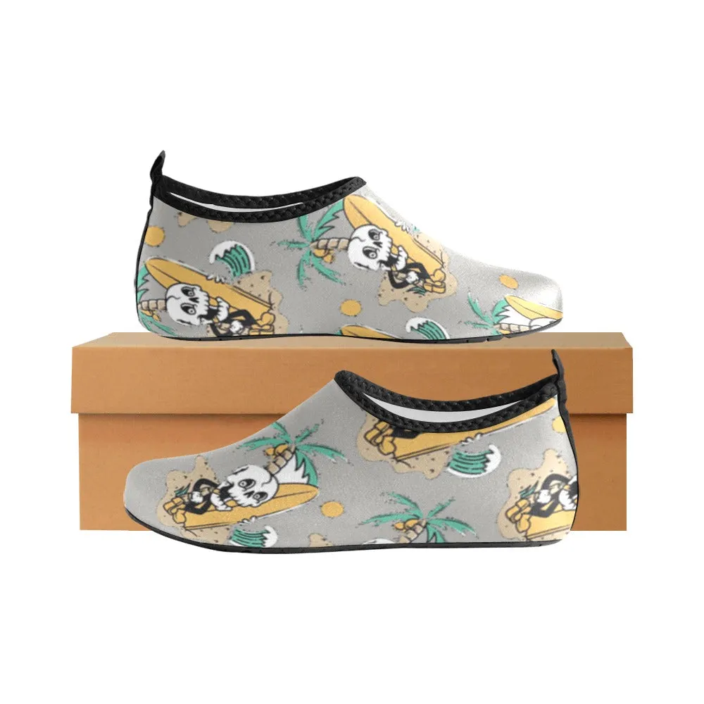 Kid's Barefoot Aqua Shoes