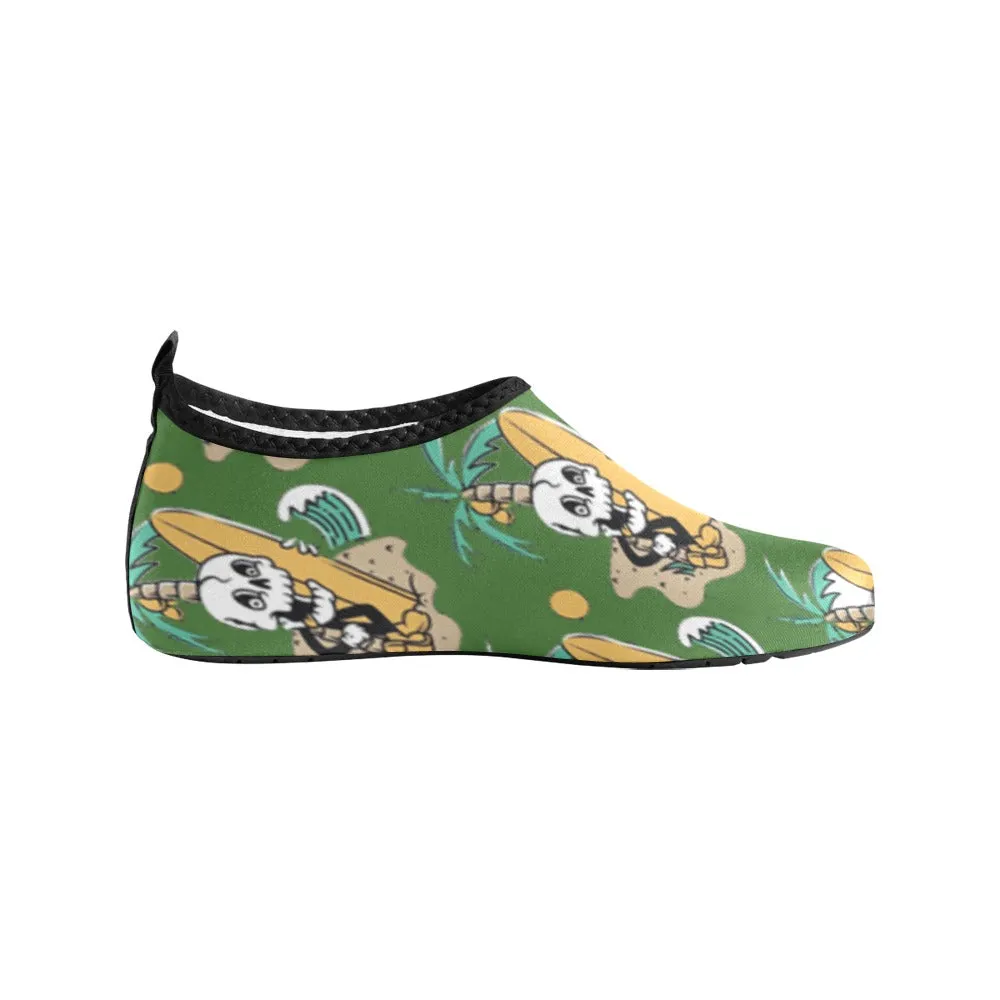 Kid's Barefoot Aqua Shoes