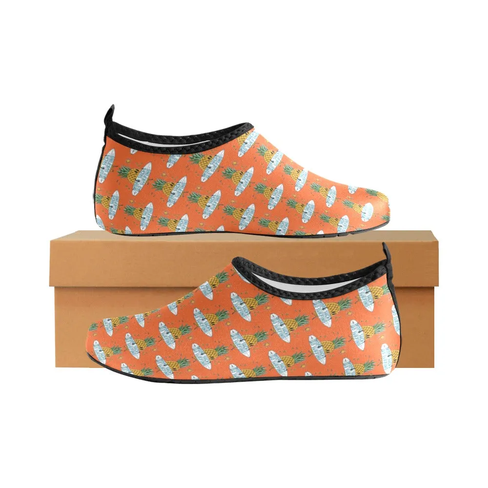 Kid's Barefoot Aqua Shoes