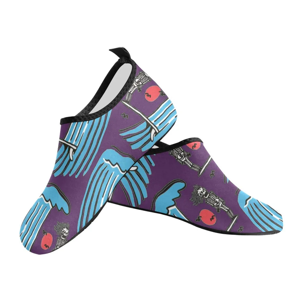 Kid's Barefoot Aqua Shoes