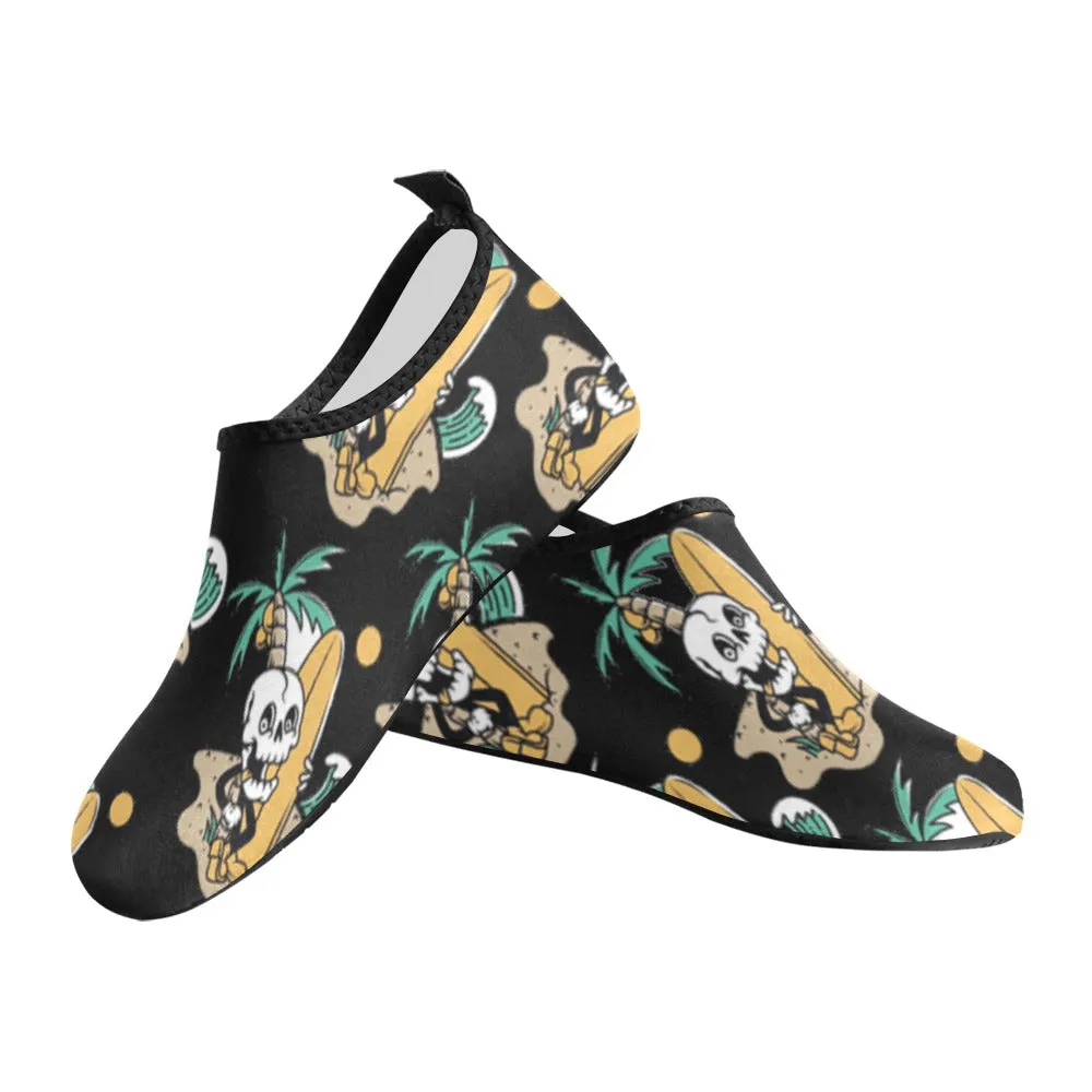 Kid's Barefoot Aqua Shoes