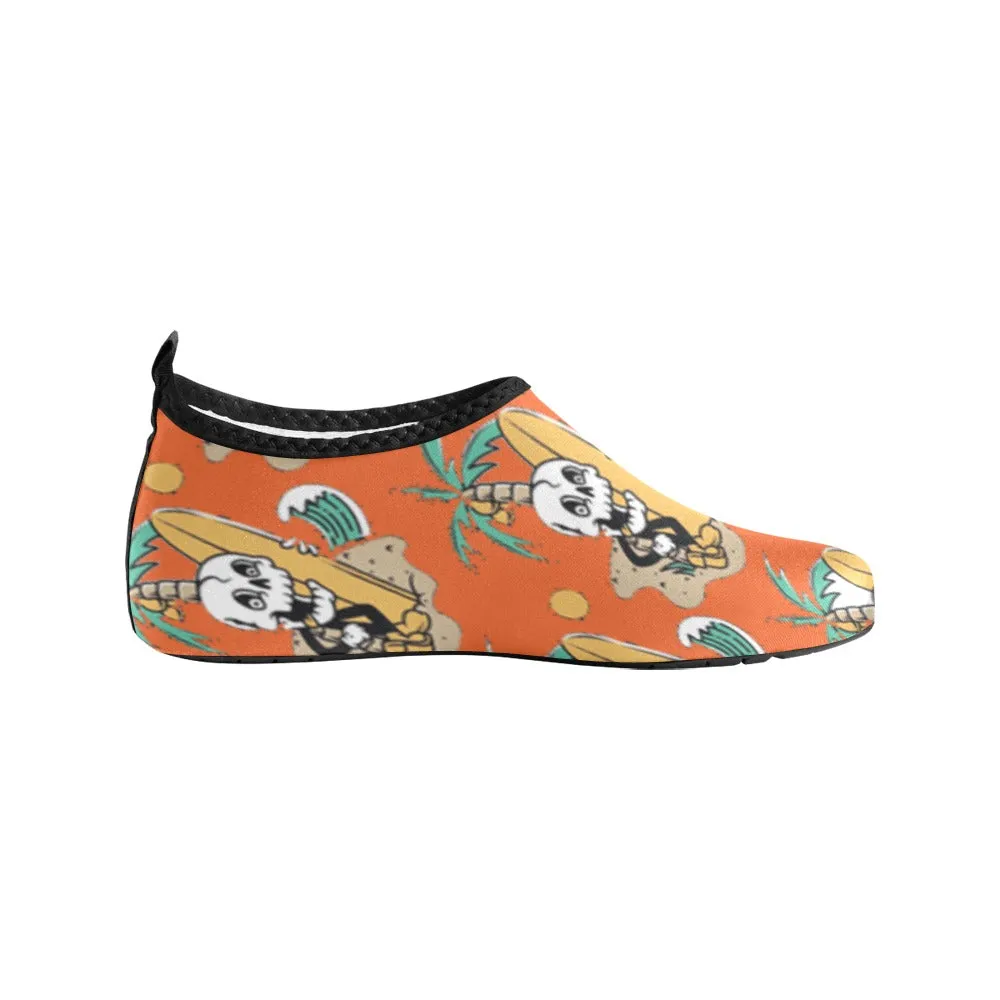Kid's Barefoot Aqua Shoes
