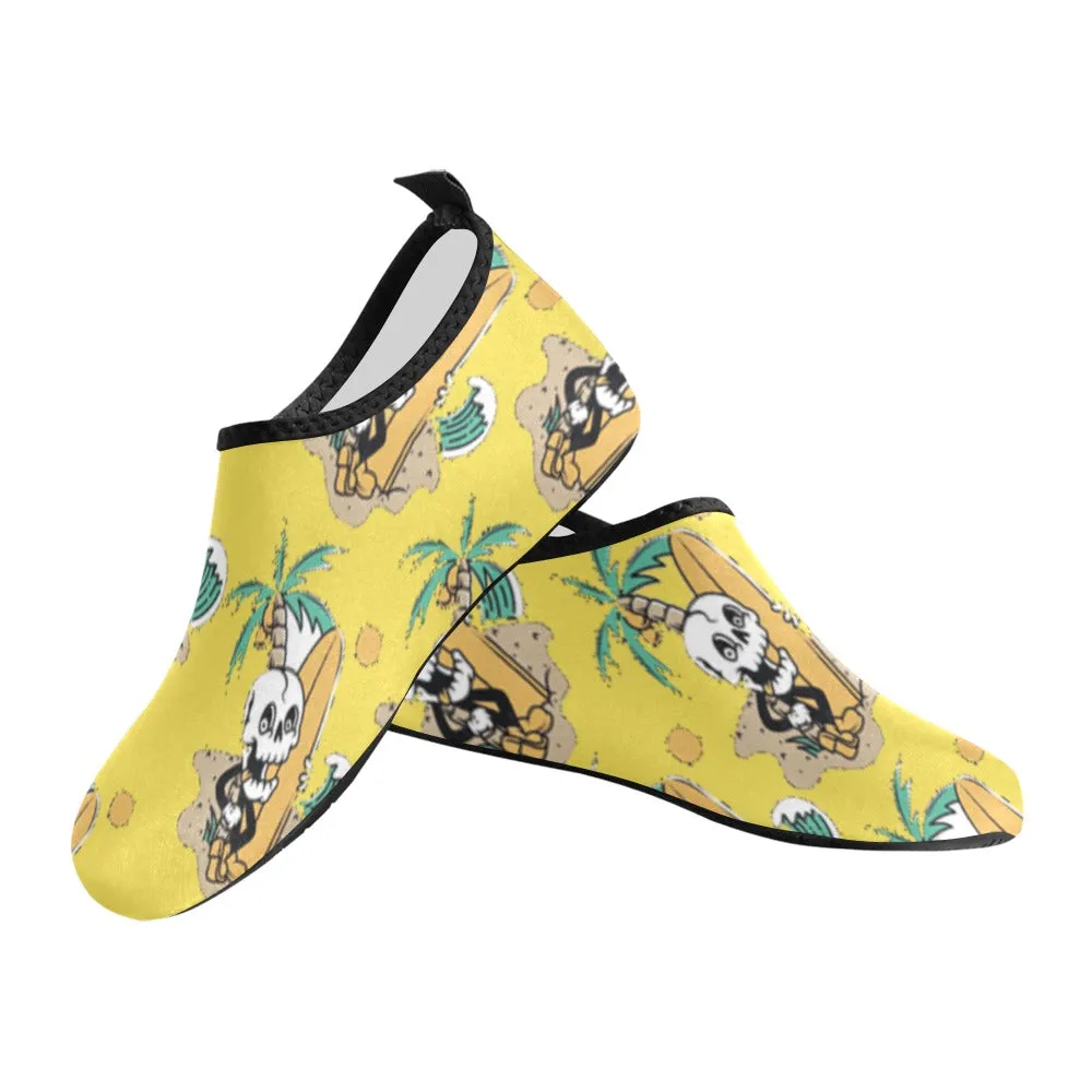 Kid's Barefoot Aqua Shoes