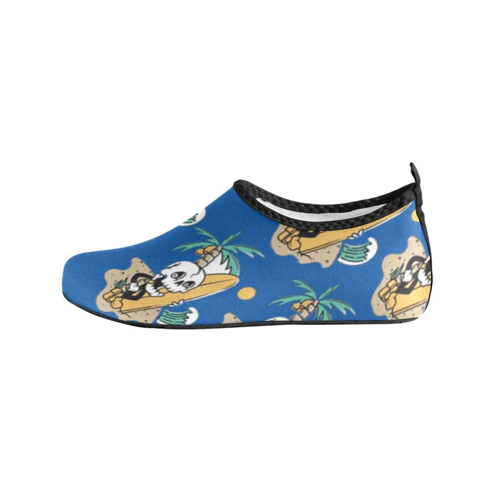 Kid's Barefoot Aqua Shoes