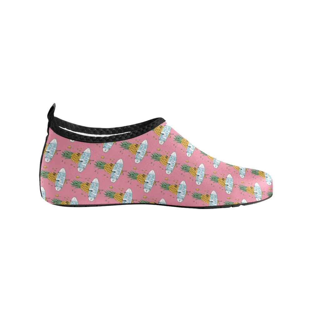 Kid's Barefoot Aqua Shoes