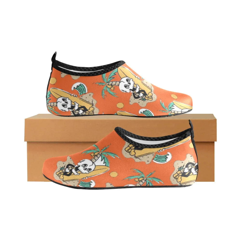 Kid's Barefoot Aqua Shoes