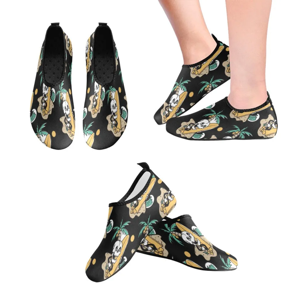 Kid's Barefoot Aqua Shoes