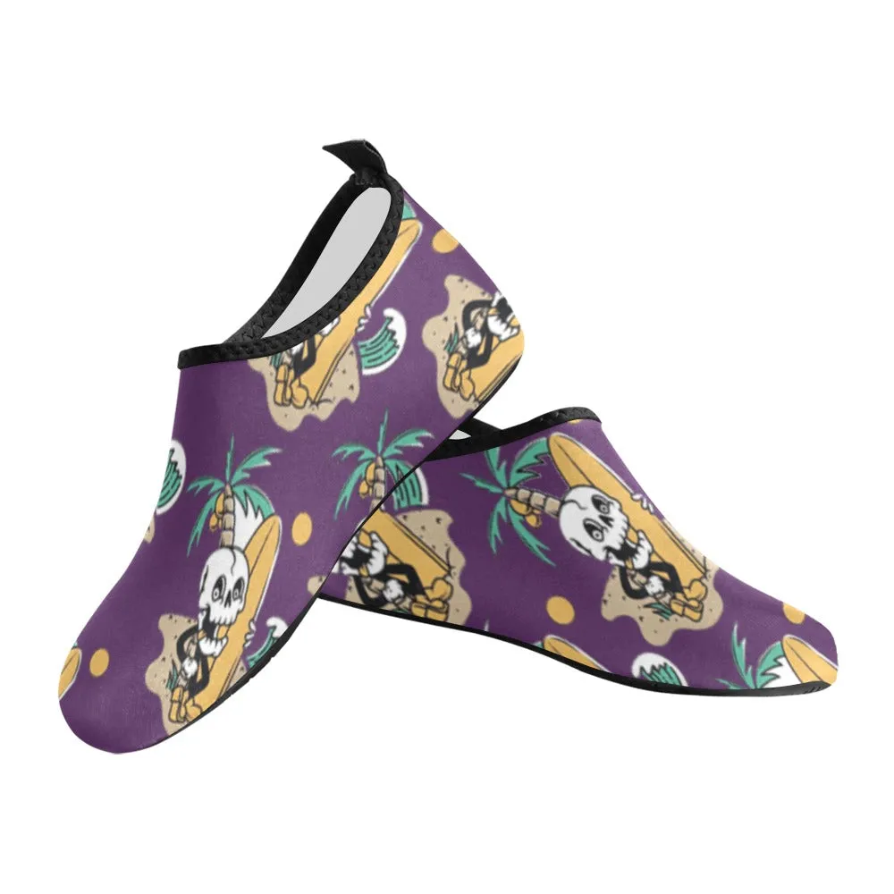 Kid's Barefoot Aqua Shoes
